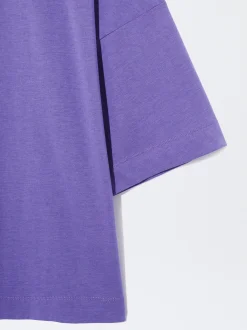 Round-Neck T-Shirt|Parfois Shop