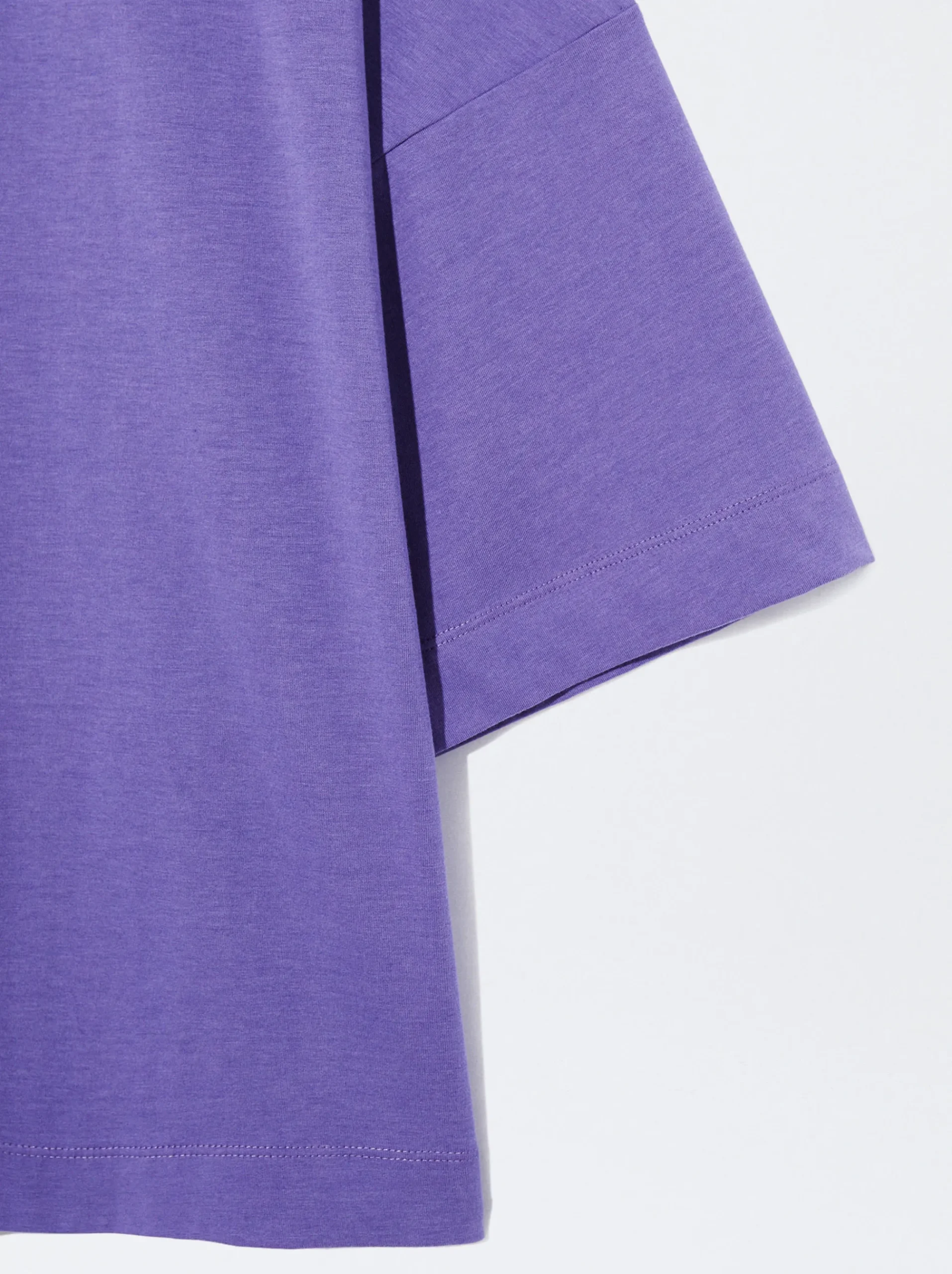 Round-Neck T-Shirt|Parfois Shop