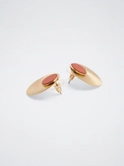 Rubber Earrings|Parfois Fashion