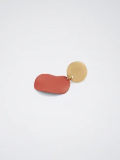 Rubber Earrings|Parfois New