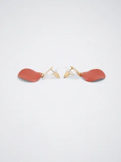 Rubber Earrings|Parfois New