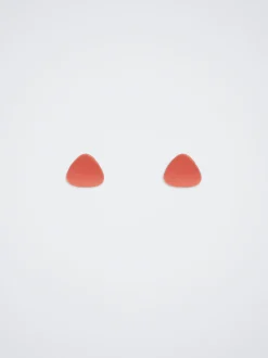 Rubber Earrings|Parfois Store