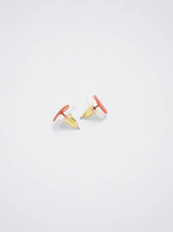 Rubber Earrings|Parfois Store