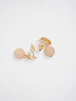 Rubber Earrings|Parfois Online