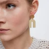 Rubber Earrings|Parfois Sale
