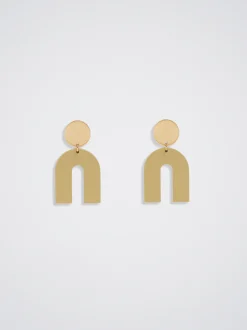 Rubber Earrings|Parfois Sale