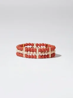 Rubber Elastic Bracelet|Parfois Outlet