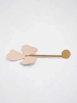 Rubber Flower Earrings|Parfois Store