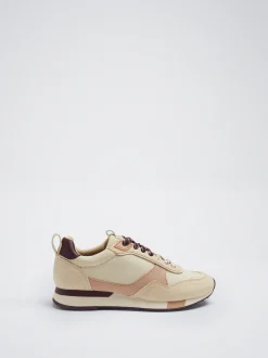 Running Contrast Trainers|Parfois Cheap