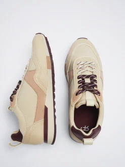 Running Contrast Trainers|Parfois Cheap