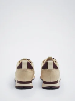 Running Contrast Trainers|Parfois Cheap