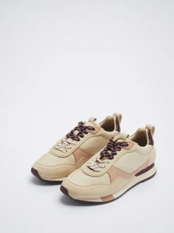 Running Contrast Trainers|Parfois Cheap