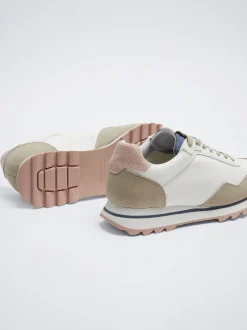 Running Contrast Trainers|Parfois Outlet