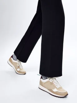 Running Contrast Trainers|Parfois Cheap