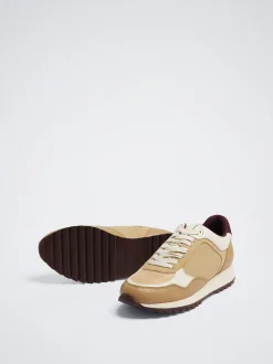 Running Contrast Trainers|Parfois Cheap
