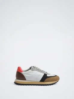 Running Contrast Trainers|Parfois New