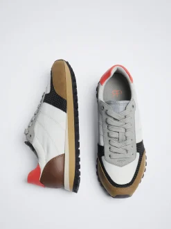 Running Contrast Trainers|Parfois New