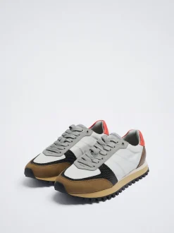 Running Contrast Trainers|Parfois New