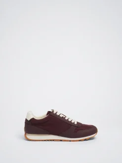 Running Nylon Trainers|Parfois Cheap