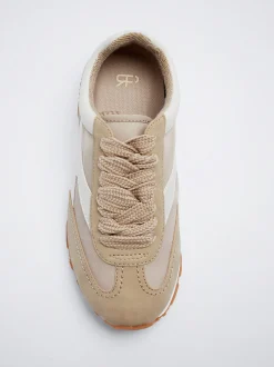 Running Nylon Trainers|Parfois Cheap