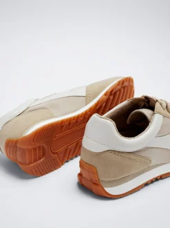 Running Nylon Trainers|Parfois Cheap