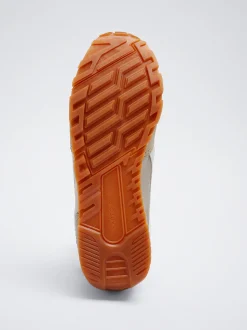 Running Nylon Trainers|Parfois Cheap