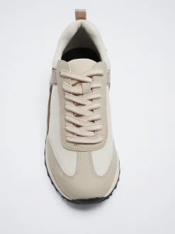 Running Trainers|Parfois Shop