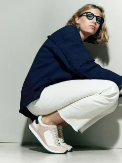 Running Trainers|Parfois Shop