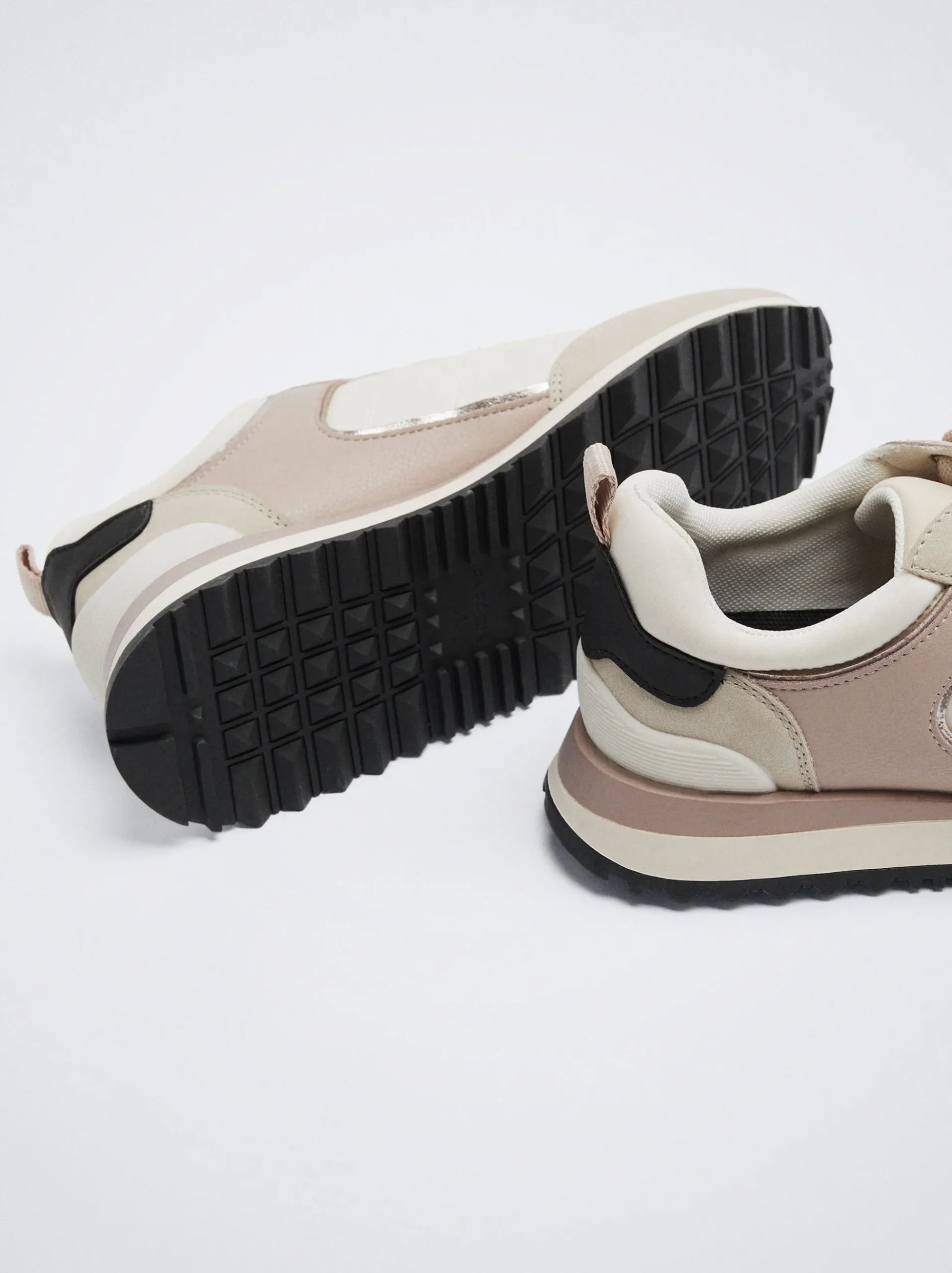 Running Trainers|Parfois Shop