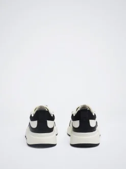 Running Trainers|Parfois Clearance