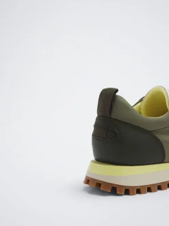 Running Trainers|Parfois New