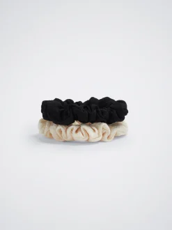 Scrunchie Set|Parfois Online