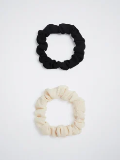 Scrunchie Set|Parfois Online