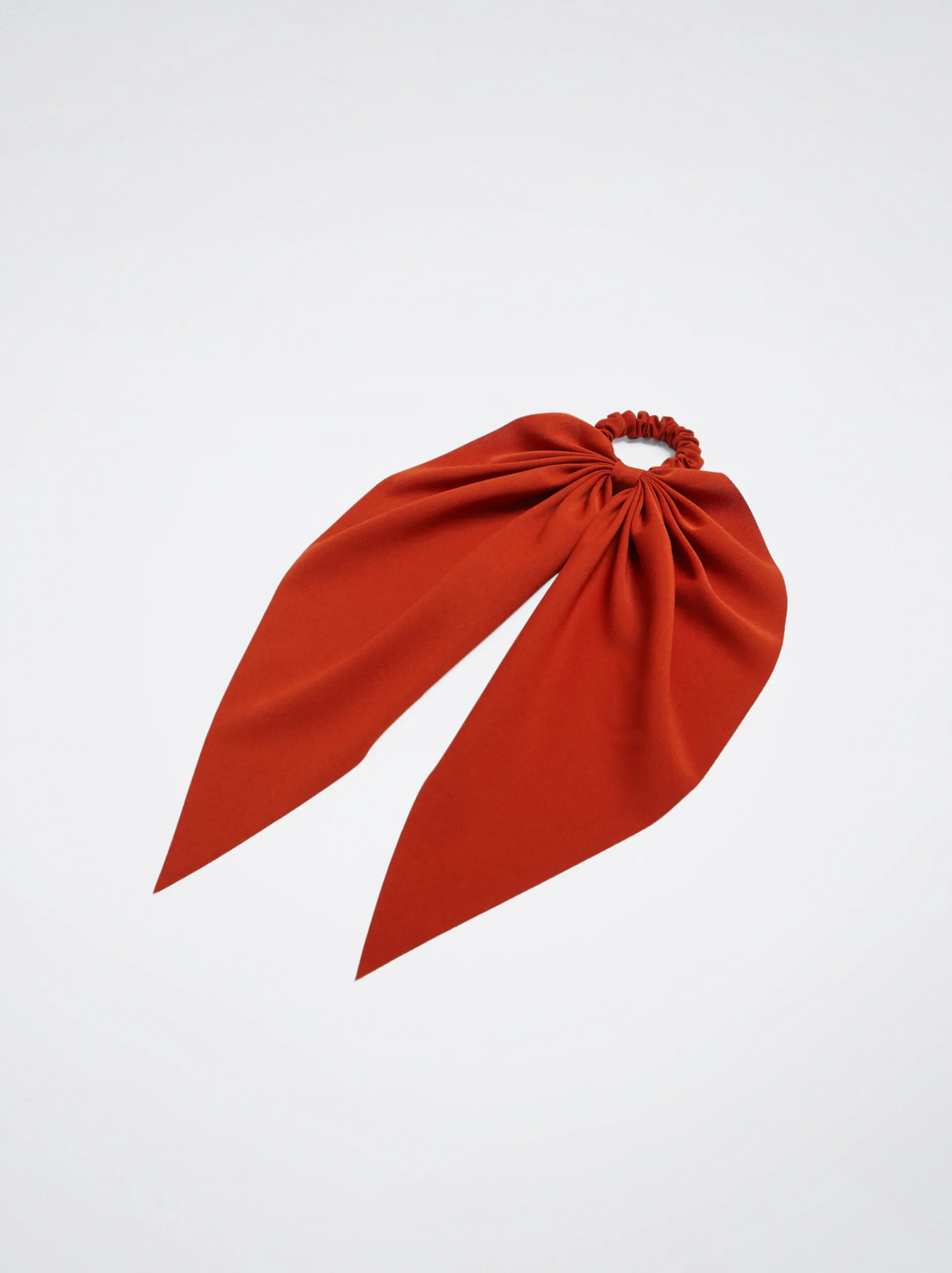 Scrunchie With A Bow|Parfois Fashion