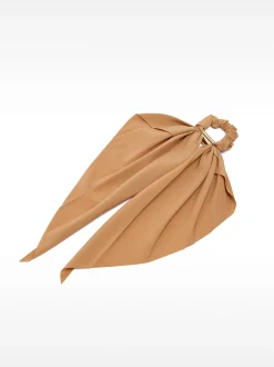 Scrunchie With A Bow|Parfois Hot
