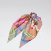 Scrunchie With A Bow|Parfois Store