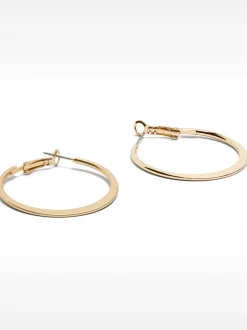 Set Of Hoop Earrings|Parfois Best