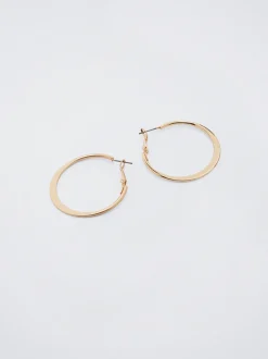 Set Of Hoop Earrings|Parfois Best