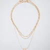 Set Of Necklaces|Parfois Cheap