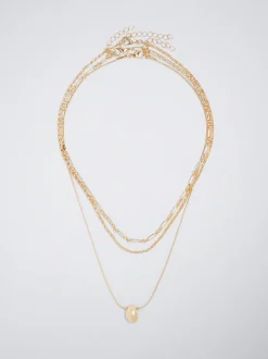Set Of Necklaces|Parfois Cheap