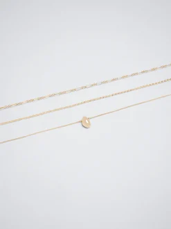 Set Of Necklaces|Parfois Cheap