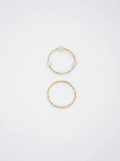 Set Of Rings|Parfois Cheap