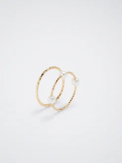 Set Of Rings|Parfois New
