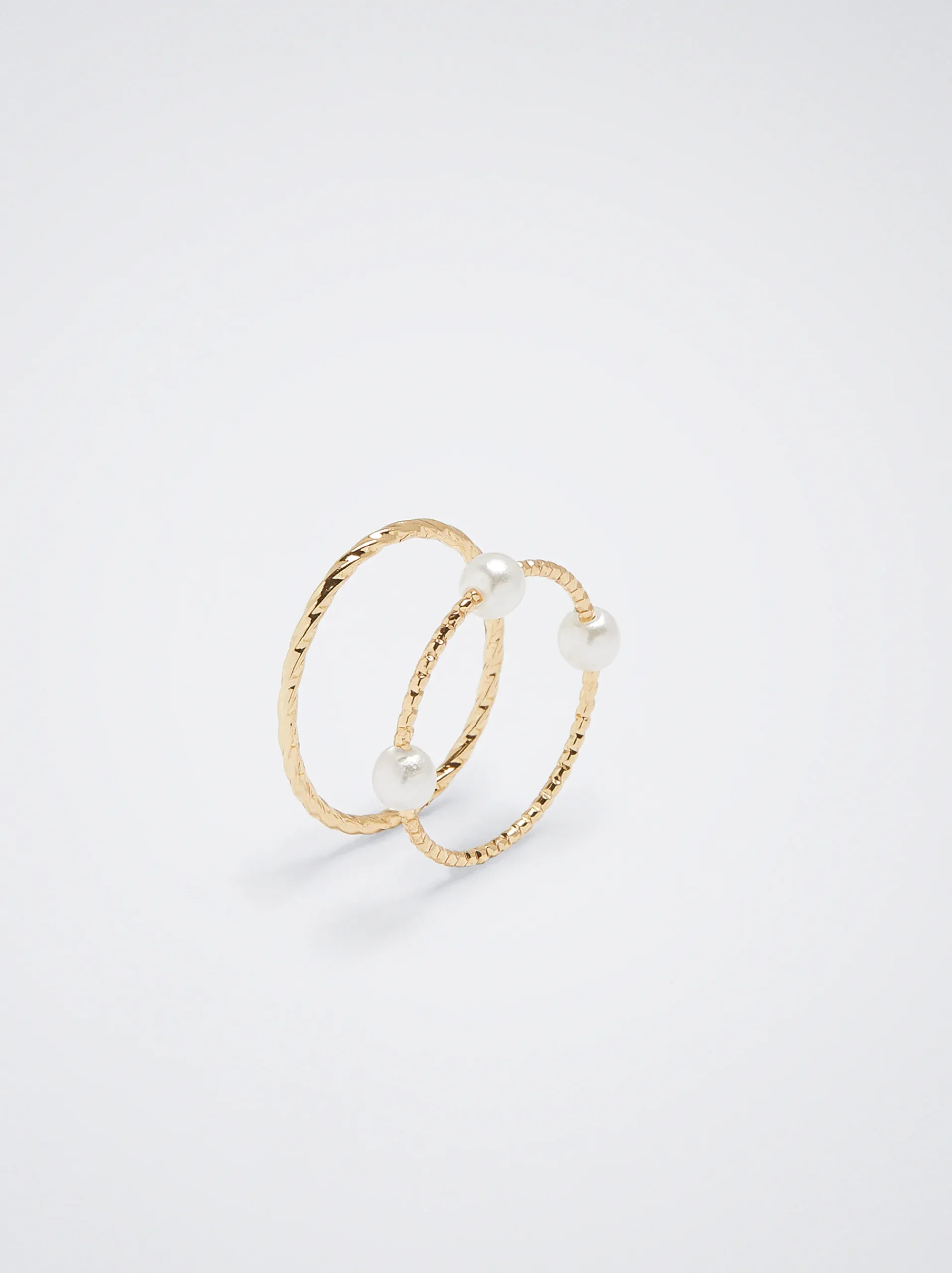 Set Of Rings|Parfois New