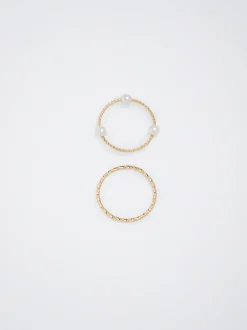 Set Of Rings|Parfois New