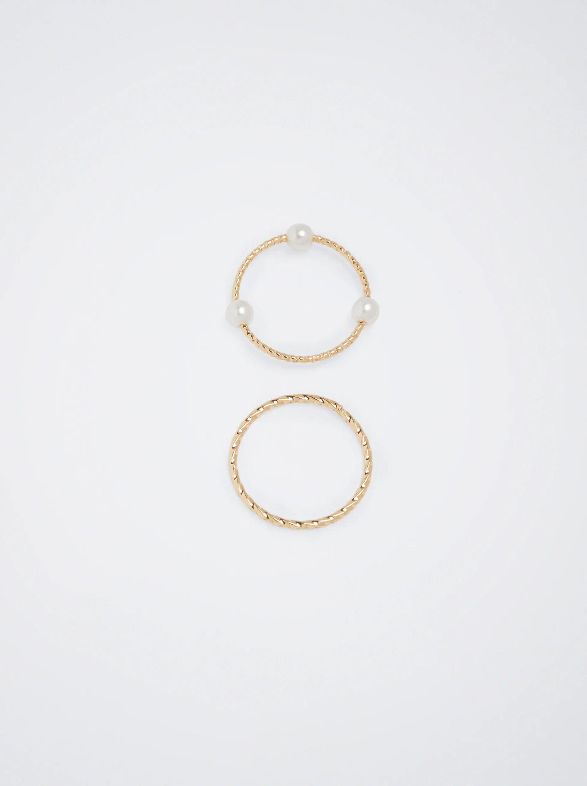 Set Of Rings|Parfois New