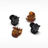 Set Of Hair Claws|Parfois Fashion