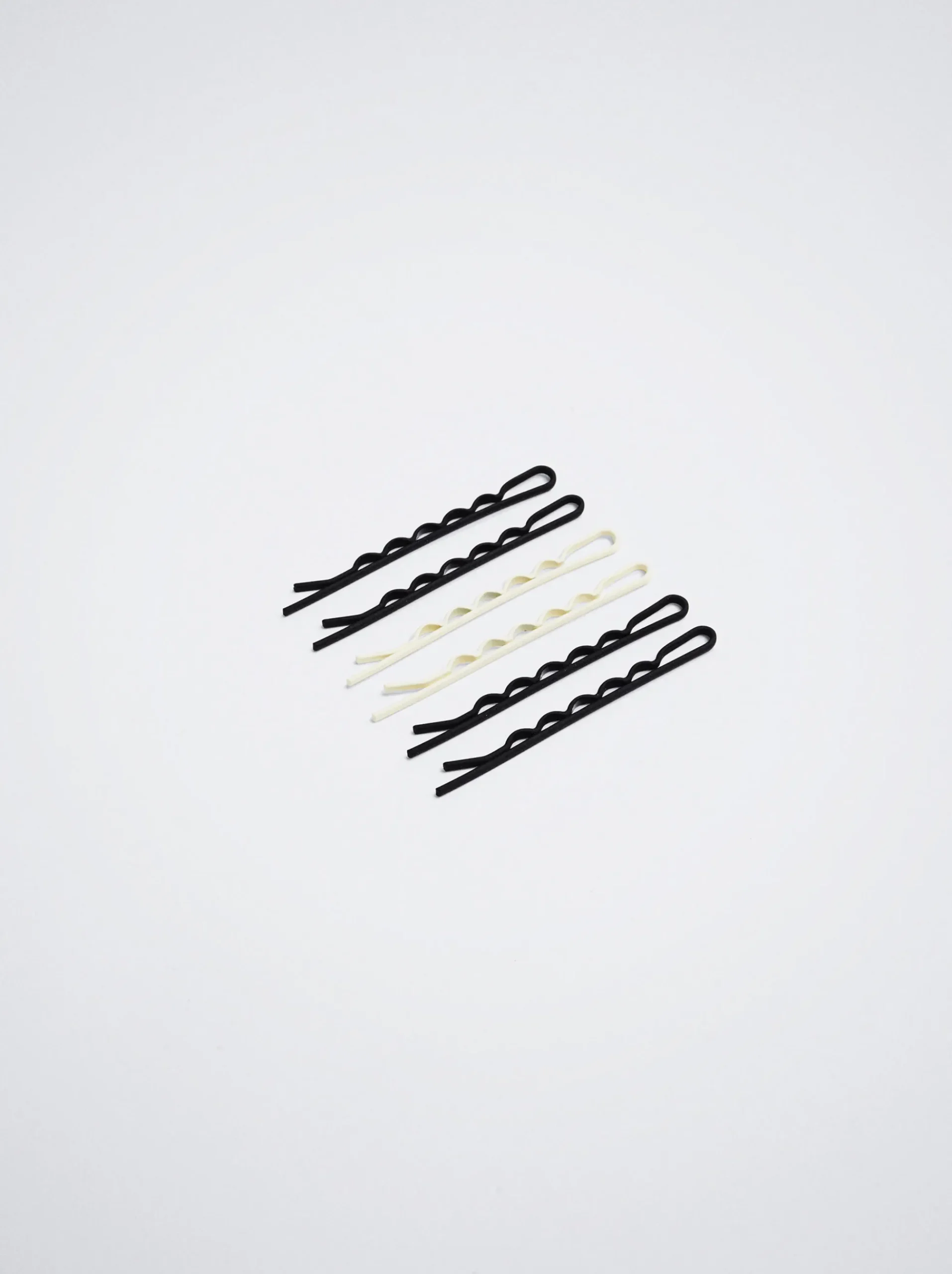 Set Of Hair Clips|Parfois Online