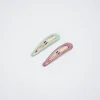 Set Of Hair Clips|Parfois New