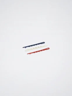 Set Of Hair Clips|Parfois Best